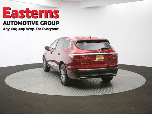 Used 2024 Buick Enclave Premium image 56