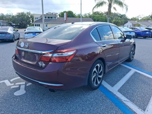 Used 2017 Honda Accord EX-L image 5
