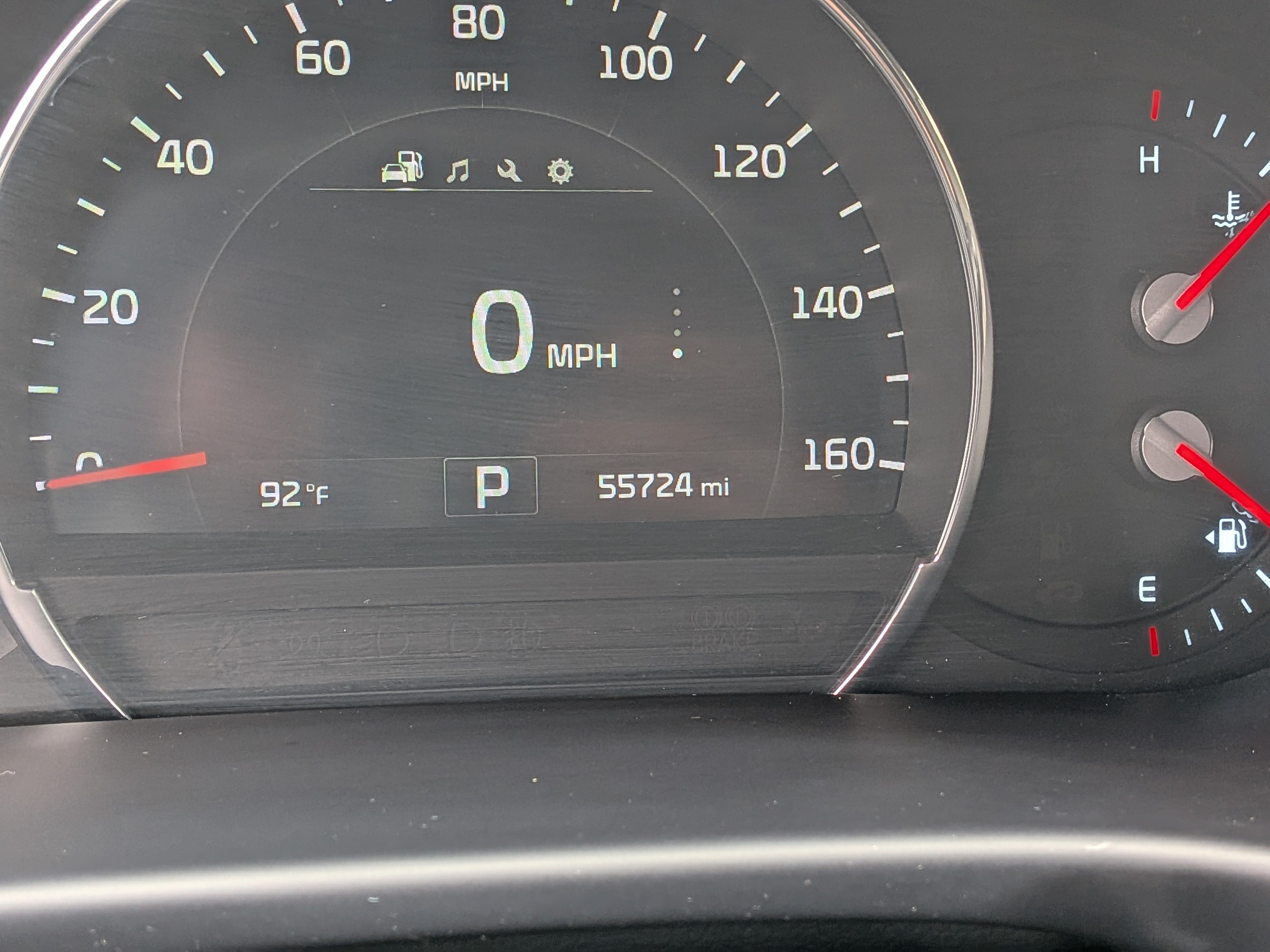 Used 2016 Kia Sorento EX w/ EX Premium Package FWD image 29
