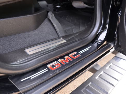 Used 2020 GMC Canyon Denali AWD/4WD image 46