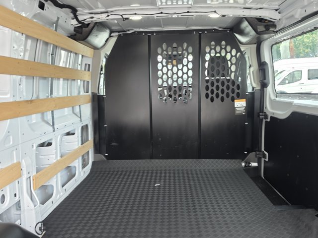 Used 2025 Ford Transit 250 Low Roof w/ Exterior Upgrade Package RWD image 9
