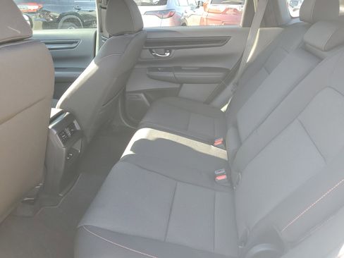 Used 2025 Honda CR-V Sport image 13