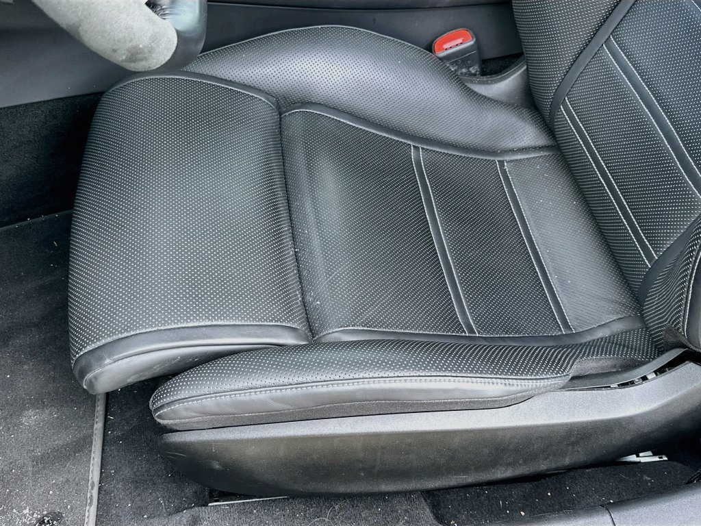 Used 2025 Mercedes-Benz AMG GT 43 image 20