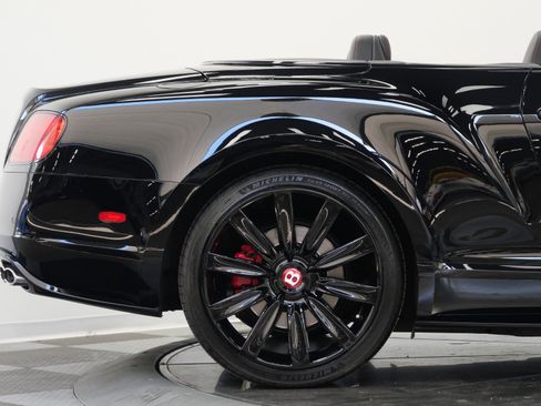 Used 2014 Bentley Continental GT V8 S AWD/4WD image 44