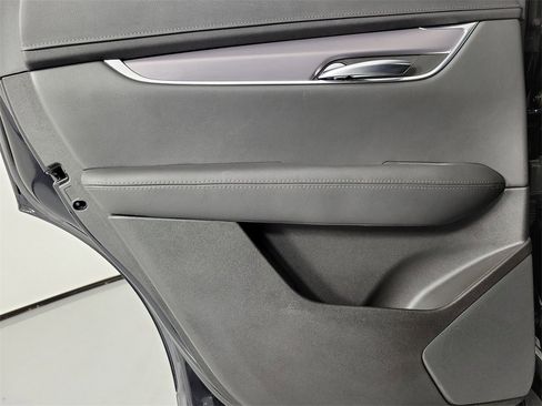 Certified 2023 Cadillac XT5 Luxury image 13