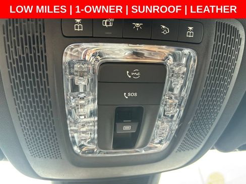 Used 2023 Mercedes-Benz GLE 350 w/ AMG Line Exterior image 34