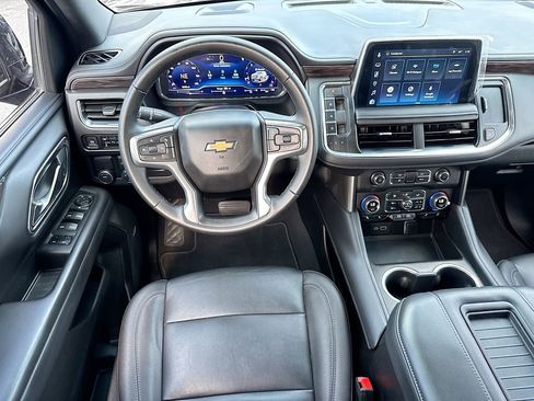 Used 2023 Chevrolet Tahoe LT image 22