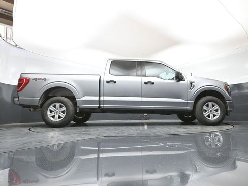 Used 2023 Ford F150 XLT w/ Equipment Group 301A Mid AWD/4WD image 44
