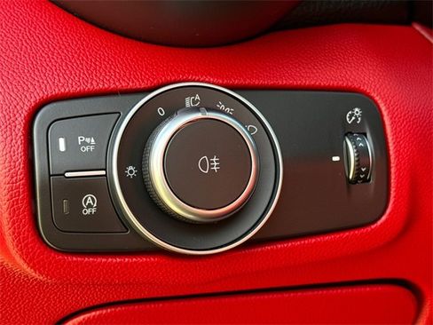 Used 2021 Alfa Romeo Giulia Ti Sport image 24