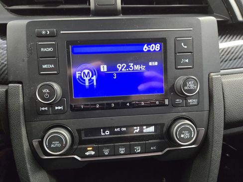 Used 2020 Honda Civic LX image 19