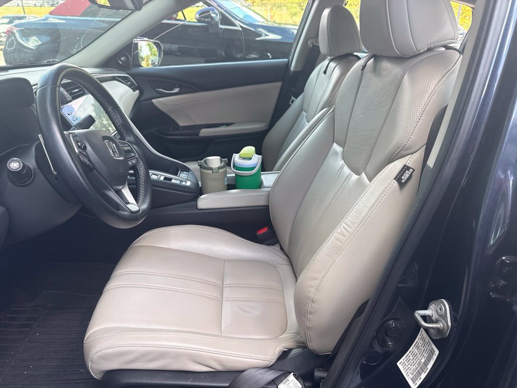 Used 2019 Honda Insight Touring image 3