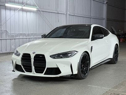 Used 2022 BMW M4 Coupe w/ Executive Package