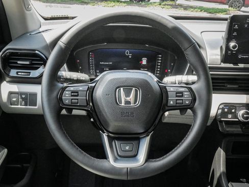 Certified 2025 Honda Pilot Elite image 18