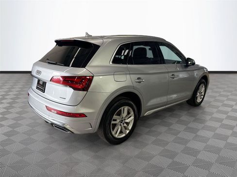 Used 2023 Audi Q5 2.0T Premium w/ Convenience Package AWD/4WD image 7