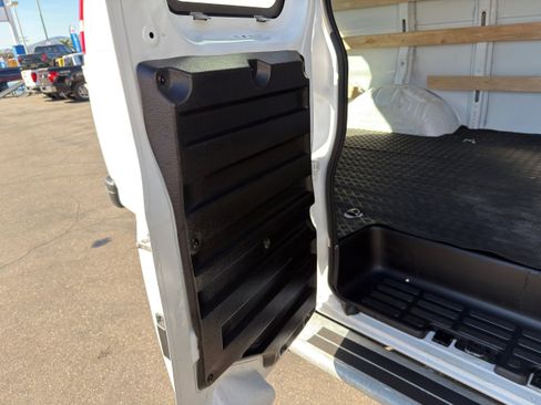 Used 2024 GMC Savana 2500 w/ Driver Convenience Package image 15