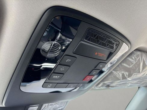 New 2026 Kia Carnival LXS image 26