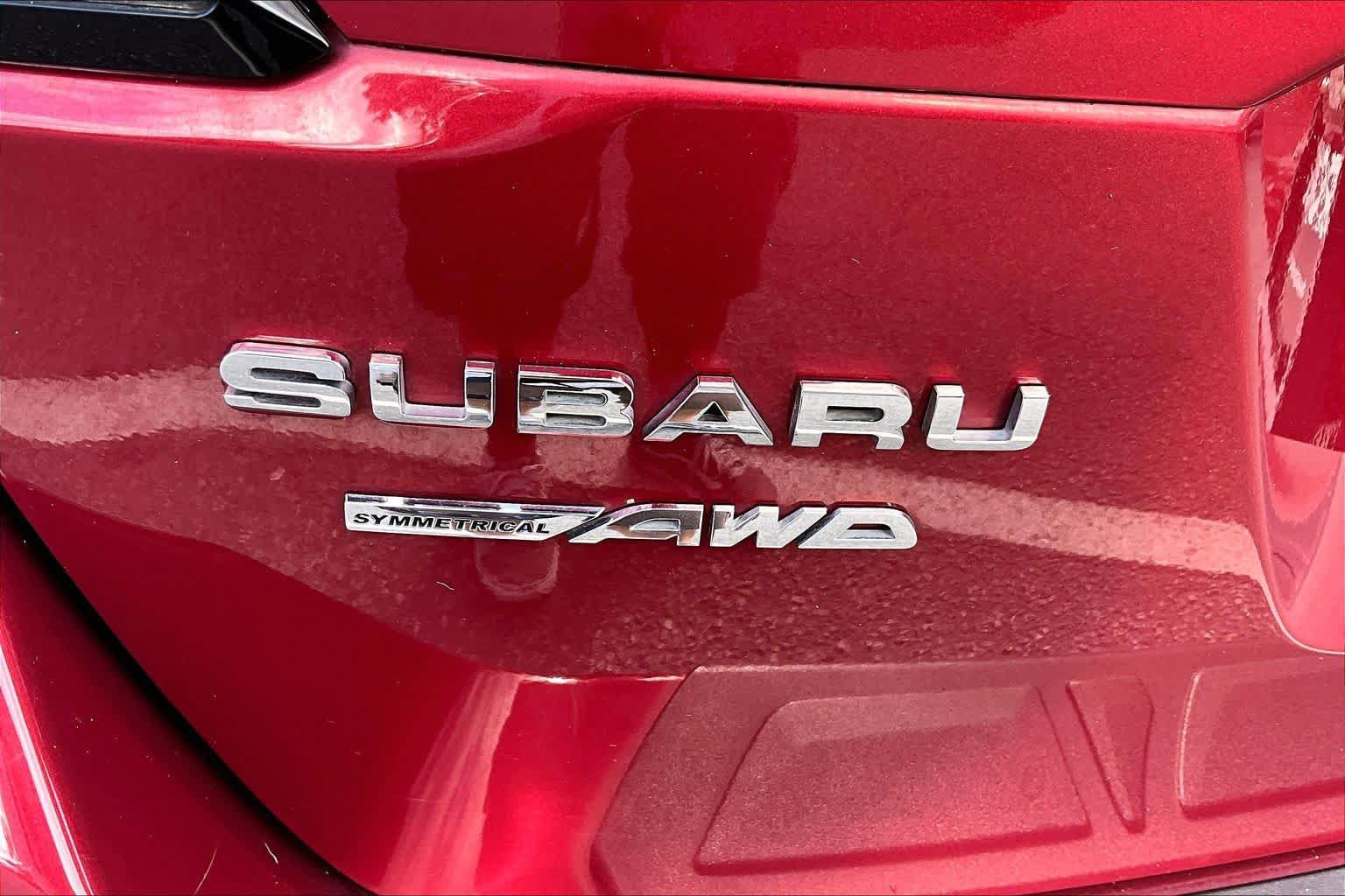 Used 2023 Subaru Outback Touring AWD/4WD image 31