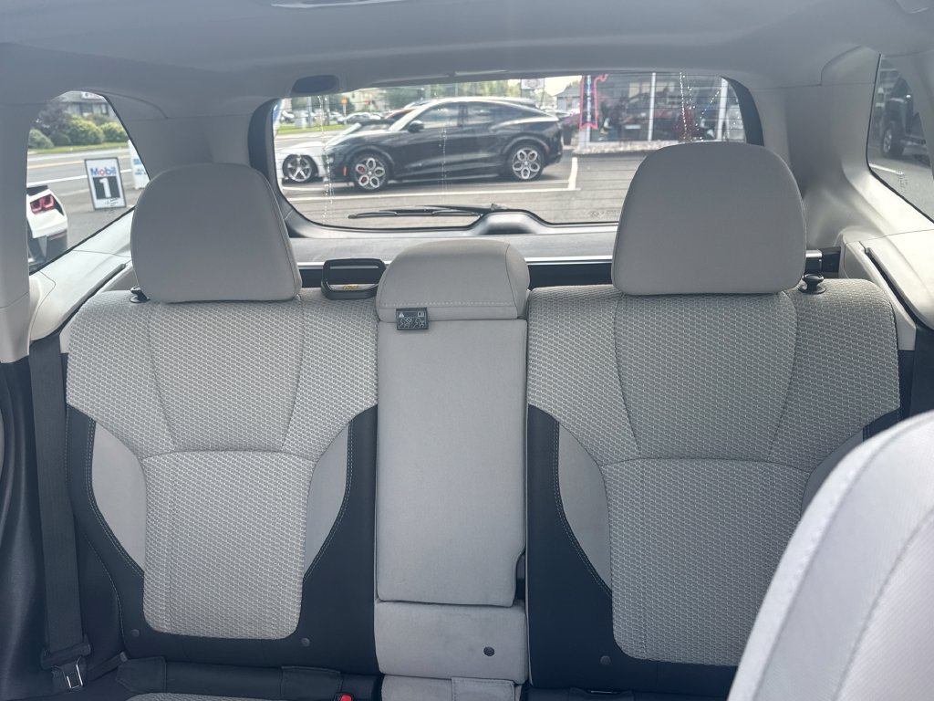 Used 2020 Subaru Forester Premium AWD/4WD image 26