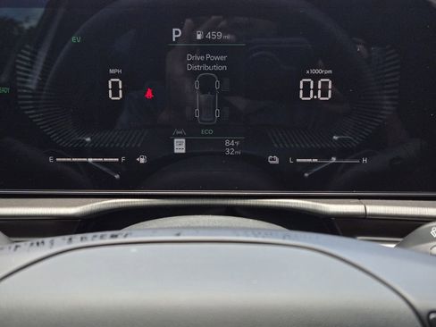 New 2026 Kia Sportage X-Line AWD/4WD image 11