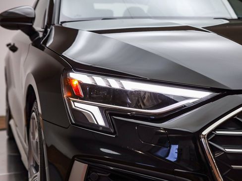 Used 2023 Audi S3 Premium Plus w/ Premium Plus Package image 5