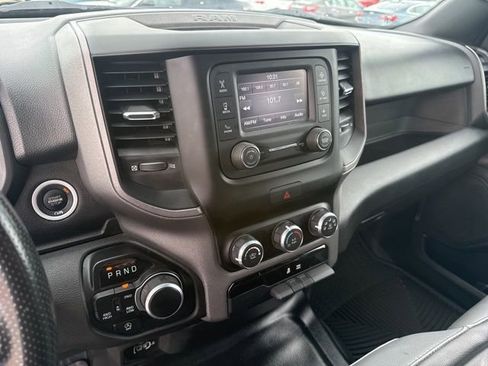 Used 2022 RAM 1500 Tradesman AWD/4WD image 26