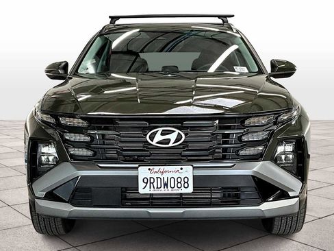 Used 2025 Hyundai Tucson SEL image 3