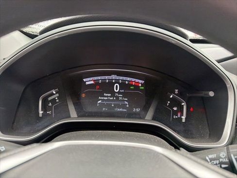 Used 2020 Honda CR-V EX image 39