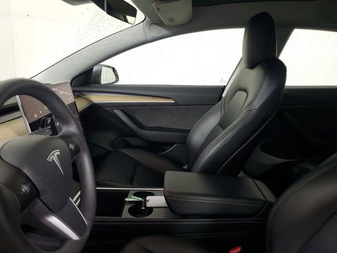 Used 2021 Tesla Model 3 Long Range image 21