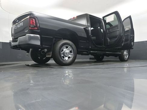 New 2026 RAM 2500 Tradesman image 51
