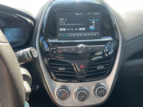 Used 2018 Chevrolet Spark LS image 19