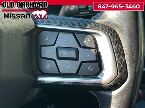 Used 2024 Ford Mustang Premium RWD image 20