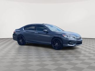 Used 2016 Honda Accord EX video 2
