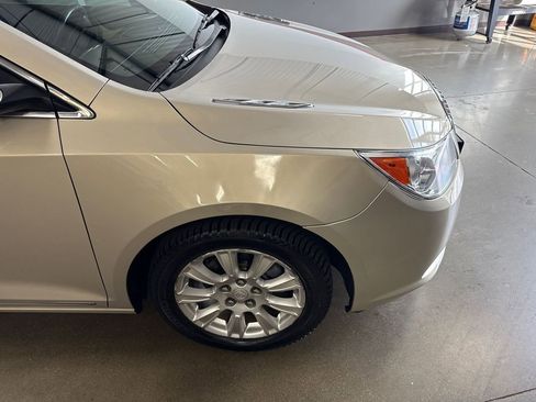 Used 2012 Buick LaCrosse Leather image 58