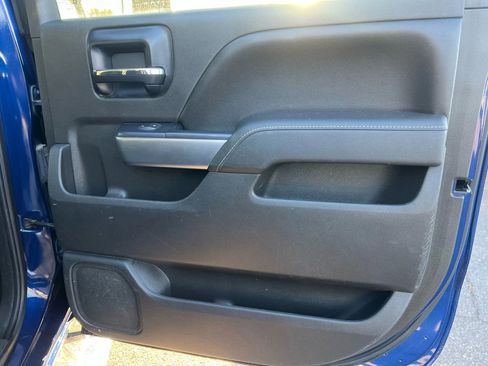 Used 2014 Chevrolet Silverado 1500 LT w/ Max Trailering Package image 25