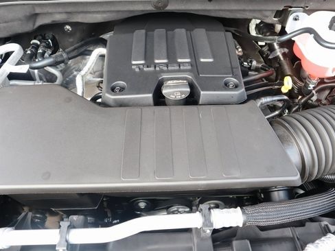 New 2026 GMC Sierra 1500 Elevation image 19