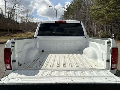 Used 2022 RAM 1500 Tradesman w/ Popular Equipment Group AWD/4WD image 21