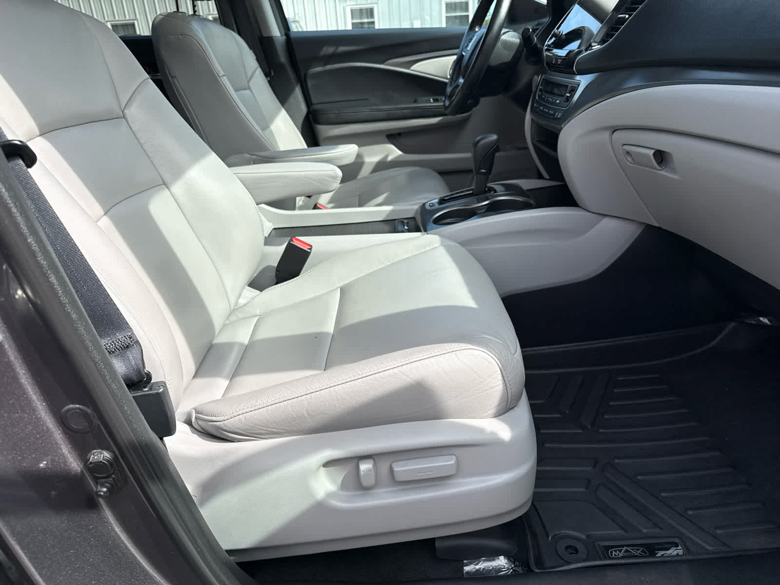Used 2020 Honda Pilot EX-L image 12