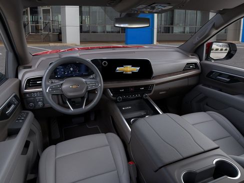 New 2026 Chevrolet Tahoe LT w/ Comfort Package image 15