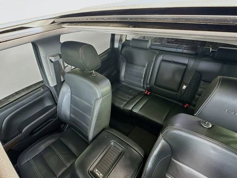 Used 2018 GMC Sierra 1500 Denali w/ Denali Ultimate Package image 24