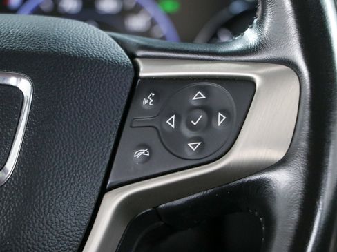 Used 2021 GMC Acadia Denali w/ GMC Pro Grade Package AWD/4WD image 14