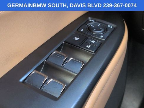 Used 2022 Lexus NX 250 FWD w/ Towing Package (2000 Lbs) image 25