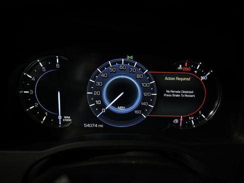 Used 2018 Cadillac Escalade Luxury image 19