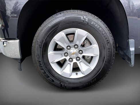 Used 2023 Chevrolet Silverado 1500 LT w/ Protection Package image 32