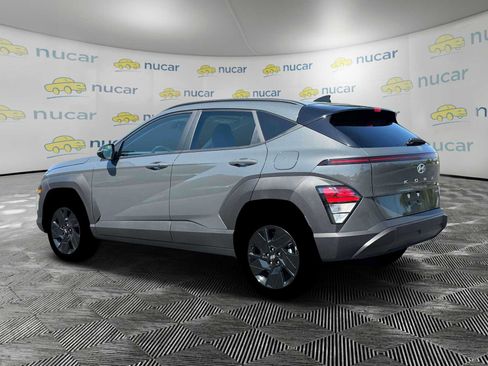 New 2026 Hyundai Kona SEL Sport image 5