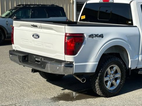 Used 2024 Ford F150 XLT w/ Equipment Group 302A MID AWD/4WD image 43