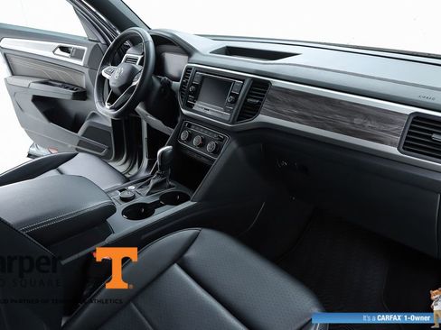 Used 2022 Volkswagen Atlas Cross Sport SE image 69