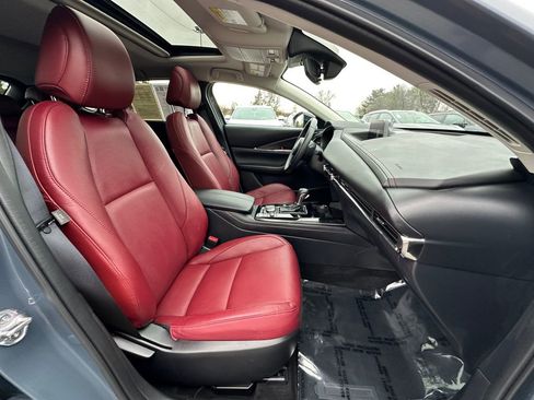 Used 2025 MAZDA CX-30 AWD 2.5 S w/ Preferred Package image 24