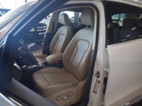 Used 2015 Audi Q5 TDI Premium Plus w/ Technology Package AWD/4WD image 58