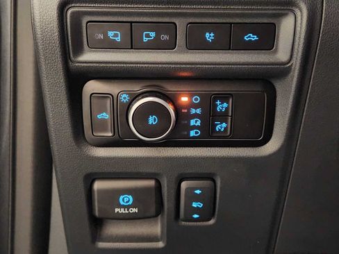 Used 2024 Ford F150 Raptor AWD/4WD image 22