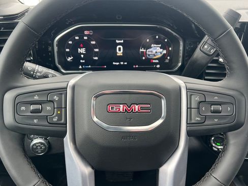 New 2026 GMC Sierra 3500 SLT w/ SLT Convenience Package AWD/4WD image 20